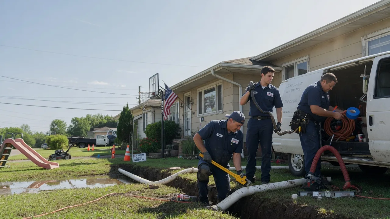 Toilet Installation in New Bremen, OH near me